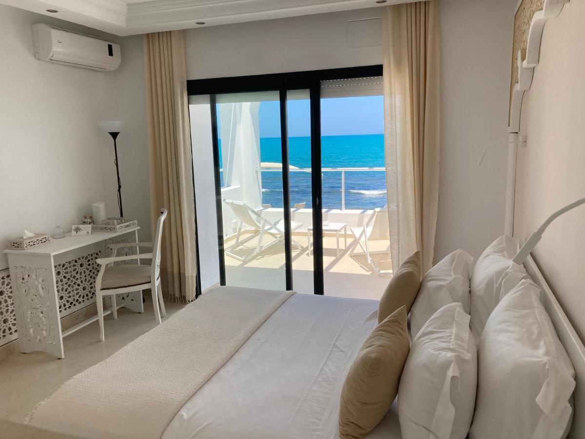 Dar Corniche La Marsa (Adults Only) Hotel Luaran gambar